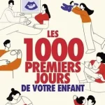 Les 1000 premiers jours de votre enfant