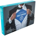 Cartes des Forces – Positran