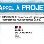 [Appel à projets] Financement FIPD 2026 : Formation des professionnel·les aux compétences psychosociales (CPS)