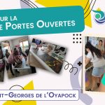 Retour sur notre Matinée Portes Ouvertes à Saint-Georges de l’Oyapock
