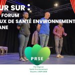 Retour sur : théâtre forum sur les enjeux de santé environnement en Guyane (PRSE)