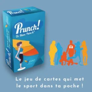 PRUNCH!
