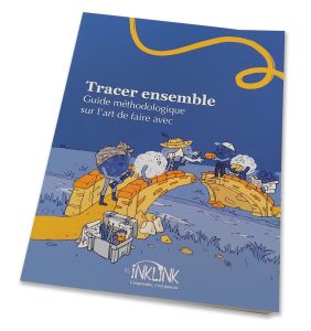 Tracer ensemble, l&rsquo;art de faire avec