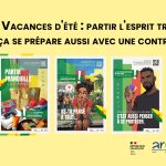 « Partir tranquille, ça se prépare » : Une campagne estivale essentielle pour la santé sexuelle des jeunes en Guyane