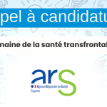 Semaine de la Santé transfrontalière 2026 : l’appel à candidatures est lancé