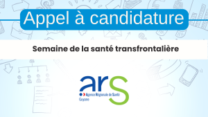 Semaine de la Santé transfrontalière 2026 : l&rsquo;appel à candidatures est lancé