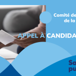Appel à candidatures pour intégrer le comité de rédaction de la revue Santé publique