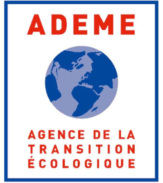 ADEME logo