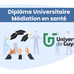 Pré-inscription – Diplôme Universitaire Médiation en Santé – Promotion 2026-2027