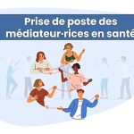 Formation « Prise de poste des médiateur·ices en santé »