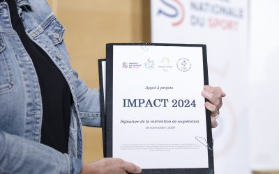 Appel à projets « Impact 2024 » – Édition 2026