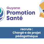 Recrutement : Chargé·e de projet pédagothèque