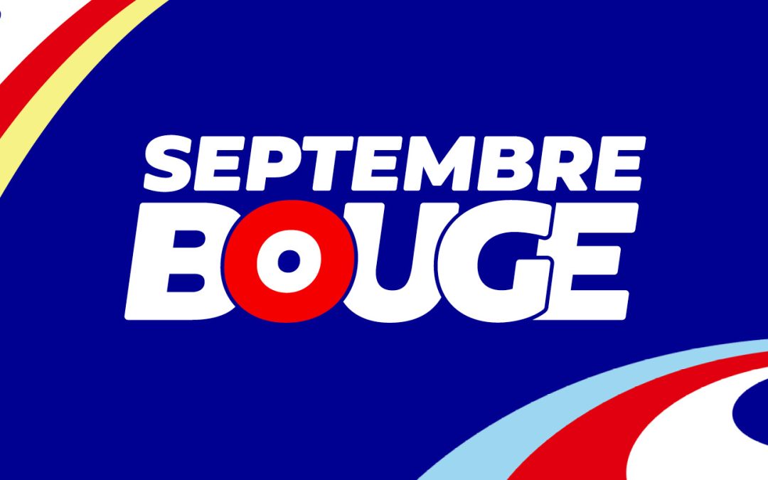 Septembre Bouge 2026 : appel à participation autour du sport-santé en Guyane