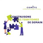 Rencontres nationales de la transition écologique dans les territoires : participez en ligne le 17 septembre