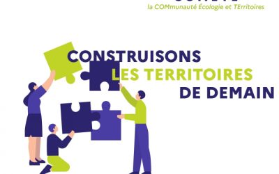 Rencontres nationales de la transition écologique dans les territoires : participez en ligne le 17 septembre