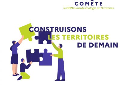 Rencontres nationales de la transition écologique dans les territoires