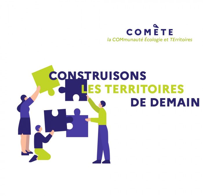 Rencontres nationales de la transition écologique dans les territoires
