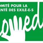 Formation du Comede – Droit au séjour pour raison médicale