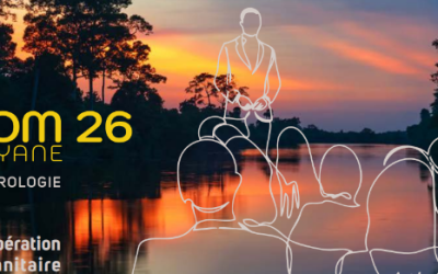 ONCOTOM 2026 : la Guyane accueille le 13ᵉ Congrès de Cancérologie