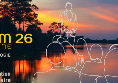 ONCOTOM 2026 : la Guyane accueille le 13ᵉ Congrès de Cancérologie