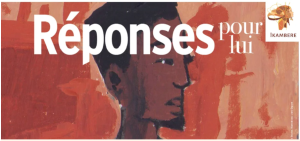 Réponses pour lui