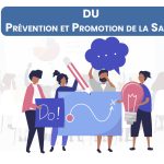 Le DU Prévention et Promotion de la Santé fait une pause en 2026/2027 et reviendra à la rentrée 2027