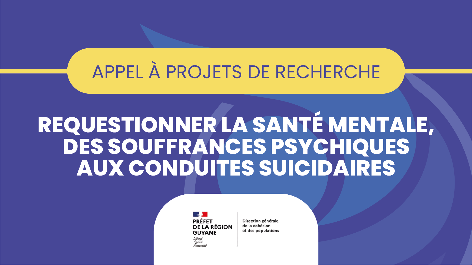 equestionner la santé mentale, des souffrances psychiques aux conduites suicidaires equestionner la santé mentale, des souffrances psychiques aux conduites suicidaires