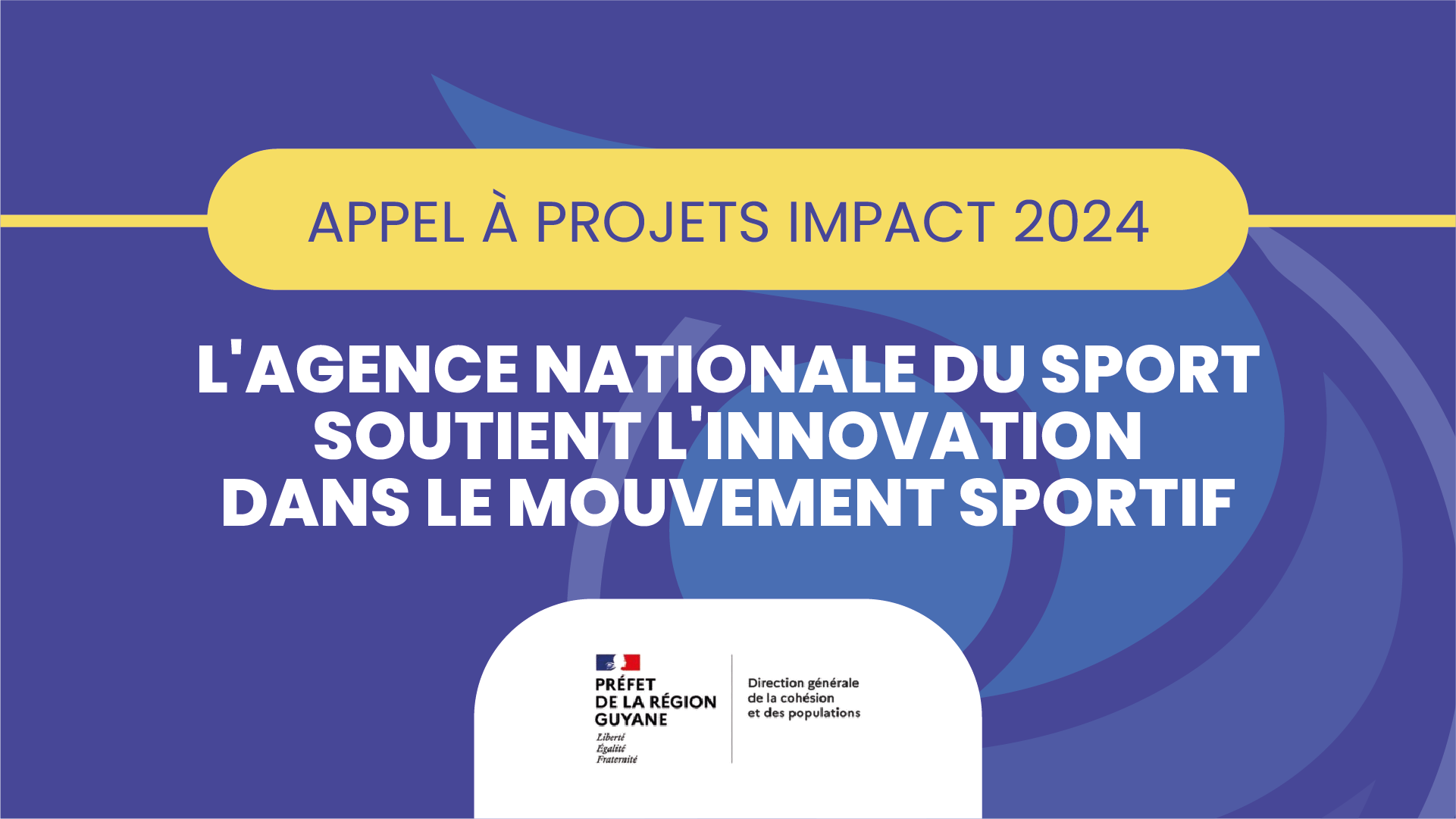 Impact 2024 : Impact 2024 :
