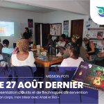 Prévention des violences sexuelles chez l’enfant : Guyane Promotion Santé forme les professionnels (POTI)