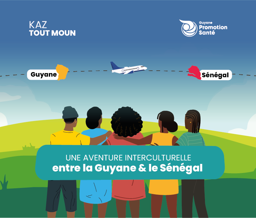 AG 2026 En Guyane, 14 formateur·rices
