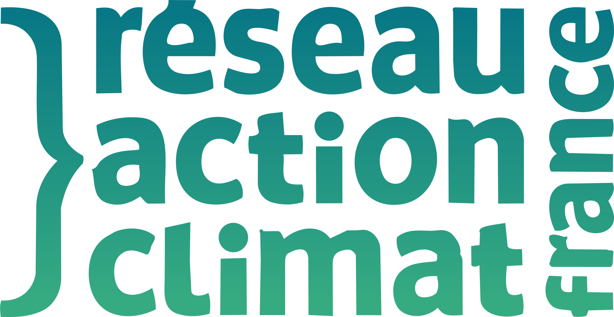 logo réseau action climat france_1logo off