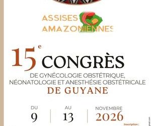 Les Assises Amazoniennes 2026 : rendez-vous du 9 au 13 novembre en Guyane