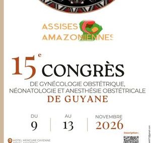 Les Assises Amazoniennes 2026 : rendez-vous du 9 au 13 novembre en Guyane