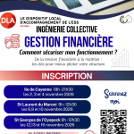 Gestion financière des structures de l’ESS : le DLA Guyane organise trois sessions d’accompagnement en novembre 2026