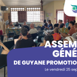 Assemblée générale 2026 de Guyane Promotion Santé : bilan 2025, perspectives et renouvellement du Conseil d&rsquo;administration