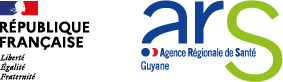 logo ars guyane