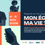 « Mon écran, ma vie ? » : trois jours pour questionner nos usages des écrans en Guyane