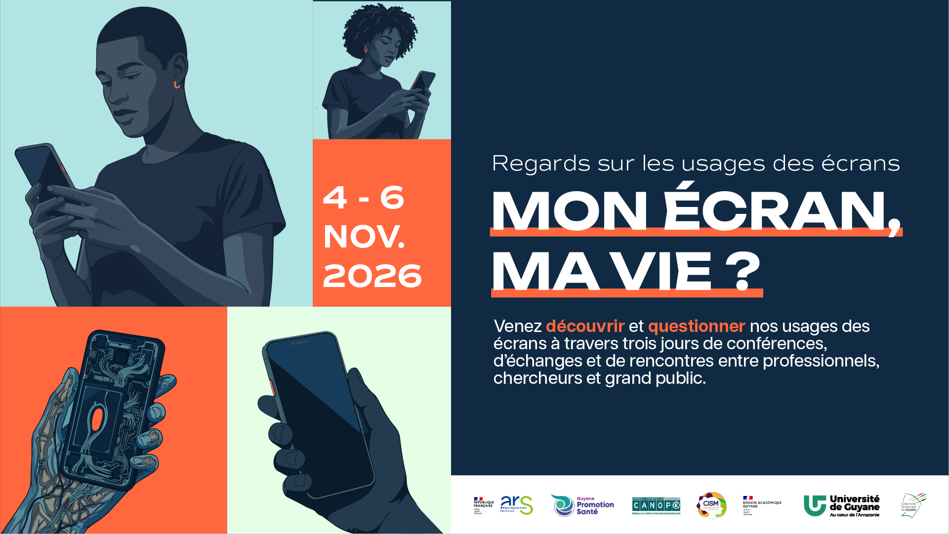 soyons fous flyer soyons fous flyer