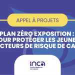 Plan Zéro Exposition : un appel à projets pour protéger les jeunes des facteurs de risque de cancers