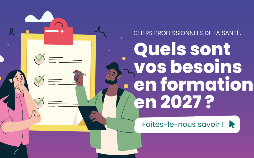 Formations 2027 : Guyane Promotion Santé recueille vos besoins