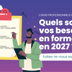 Formations 2027 : Guyane Promotion Santé recueille vos besoins
