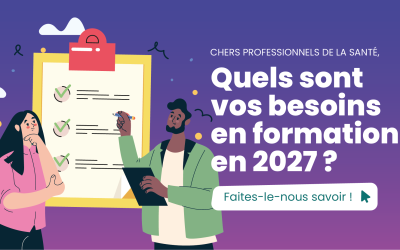 Formations 2027 : Guyane Promotion Santé recueille vos besoins