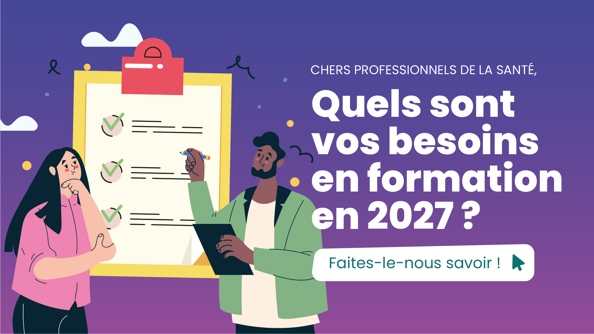 soyons fous flyer soyons fous flyer