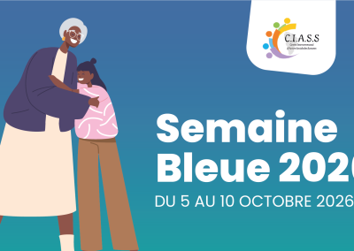 Semaine Bleue 2026 : plusieurs rendez-vous pour les séniors dans les Savanes