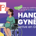 Handigynéco arrive en Guyane : un dispositif pour améliorer l’accès aux soins gynécologiques des femmes en situation de handicap