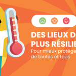 Canicules : plus de 60 organisations appellent à adapter les logements, les écoles et les établissements de santé