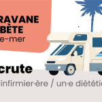 Caravane Diabète Outre-mer : recherche d&rsquo;un·e infirmier·ère et d&rsquo;un·e diététicien·ne à Saint-Laurent-du-Maroni
