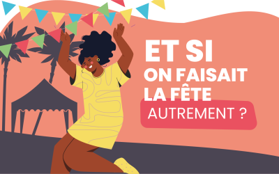 Formation gratuite en Guyane : comment rendre son événement plus écoresponsable ?