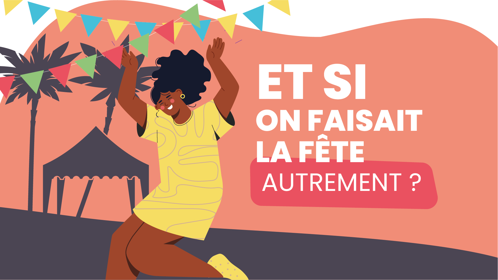 soyons fous flyer