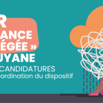PCR « Enfance protégée » en Guyane : appel à candidatures pour la coordination du dispositif